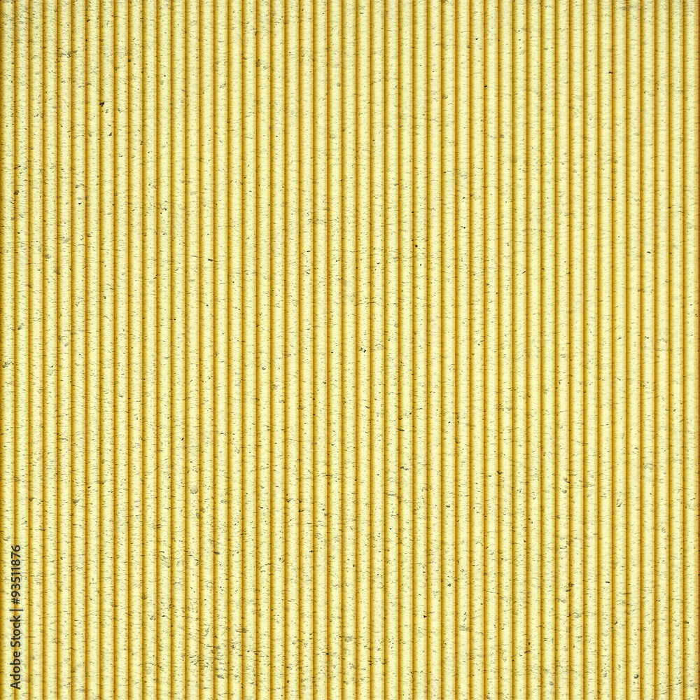 Obraz premium Smooth brown and gold background