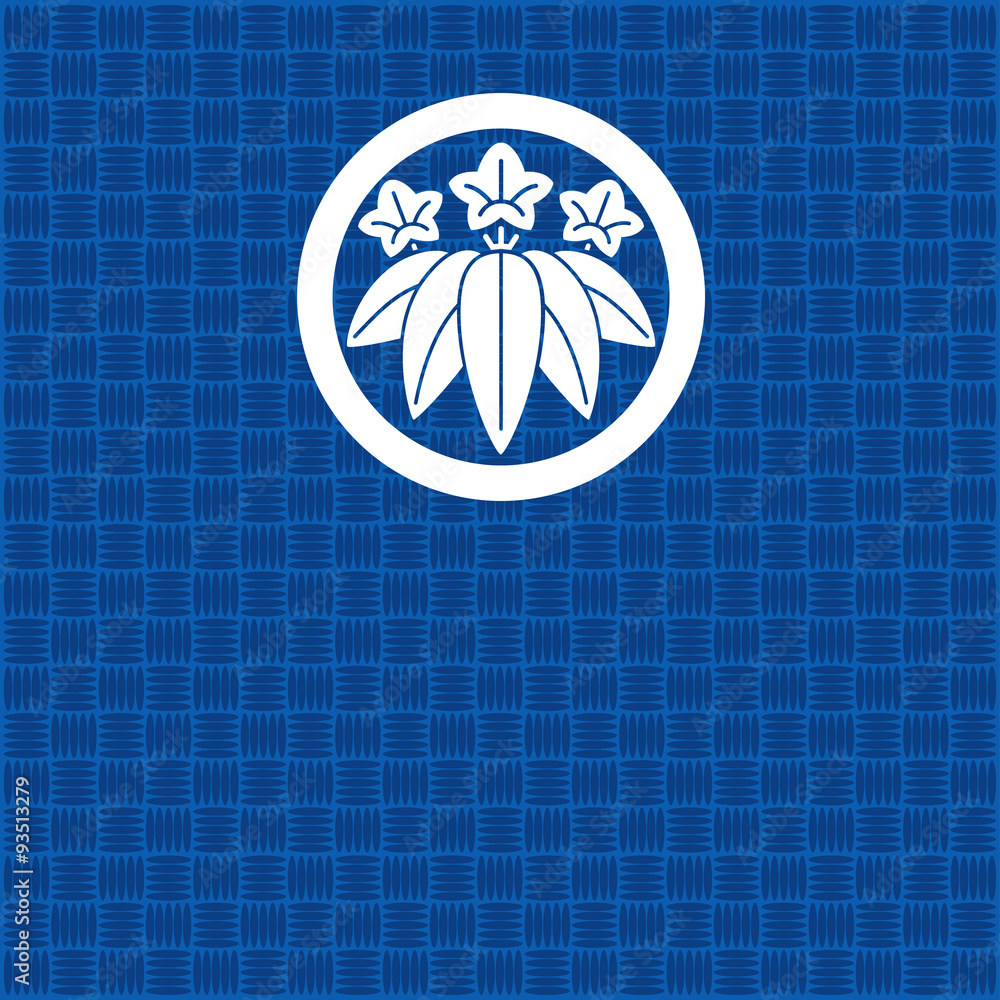 丸に桔梗 Images – Browse 12 Stock Photos, Vectors, and Video