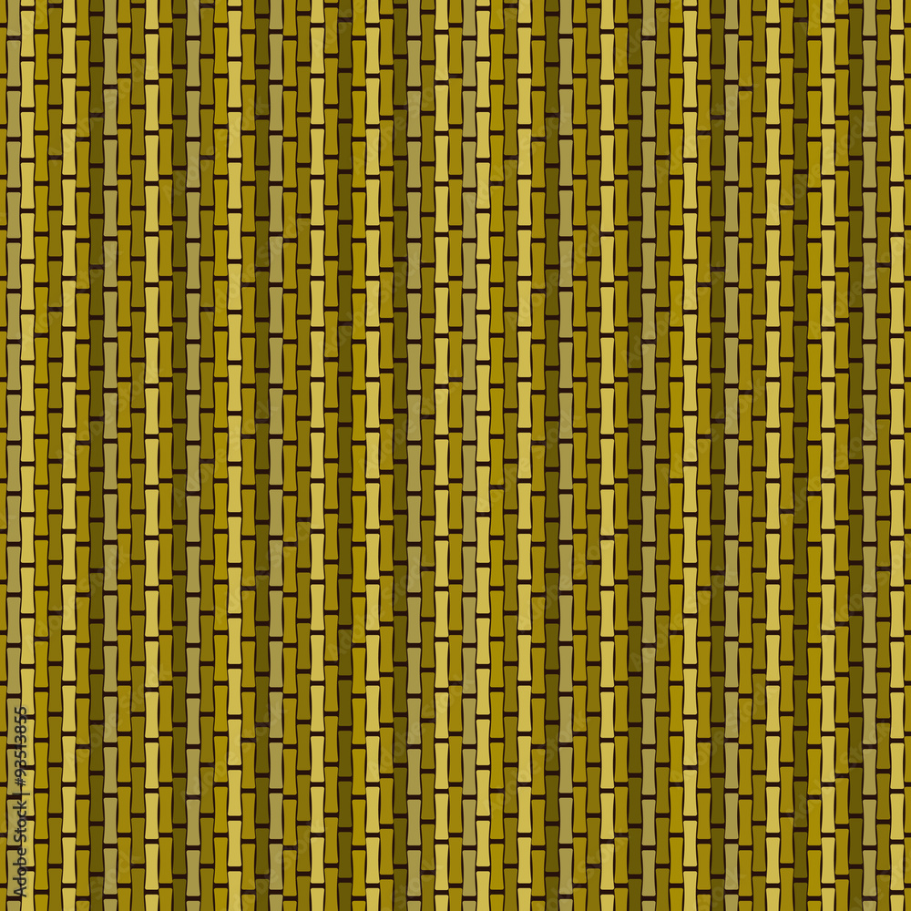 bamboo seamless pattern bamboo seamless pattern