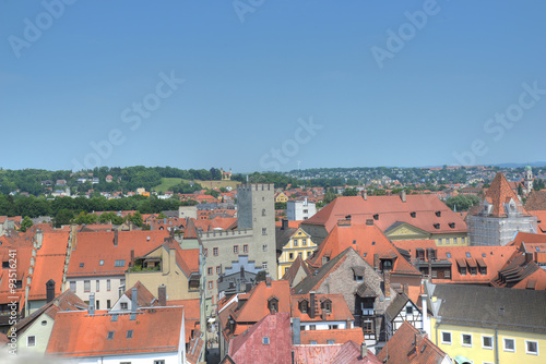 Regensburg