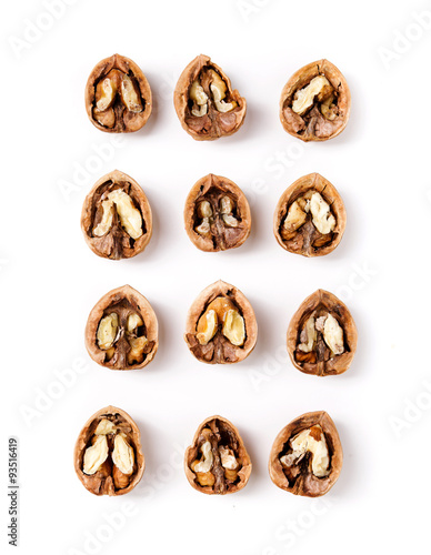 Walnuts