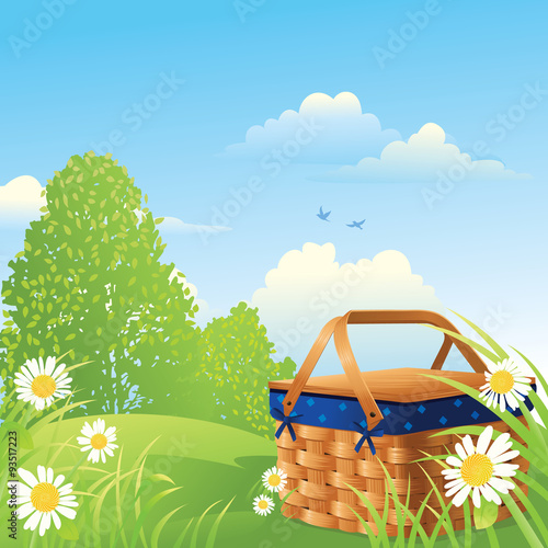 Summer Picnic