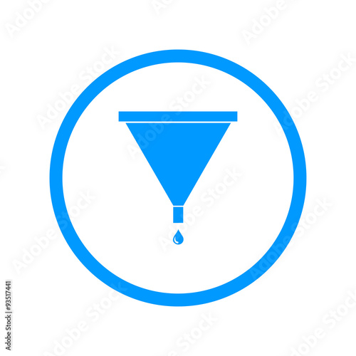 watering can vector icon