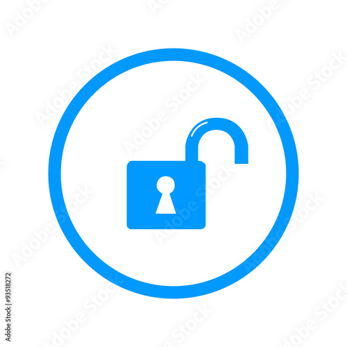 lock icon