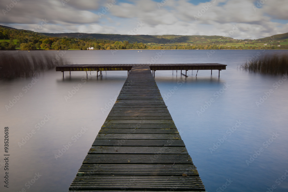 Fishing Stand 5