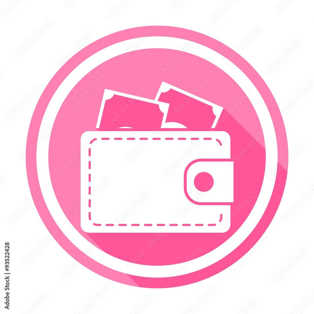 Wallet icon Wallet icon
