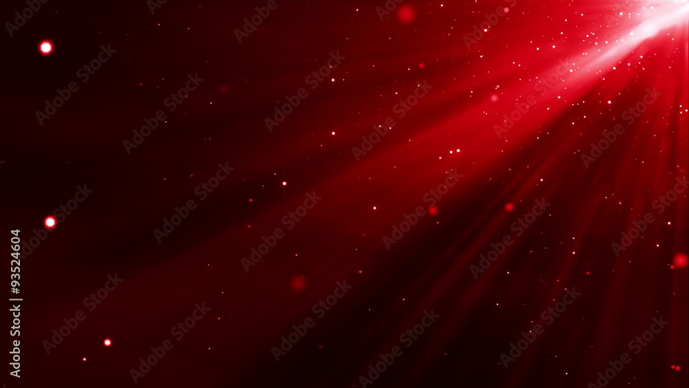 4k Red Particles Light Stream Animation Background Seamless Loop. 4k Red Particles Light Stream Animation Background Seamless Loop.