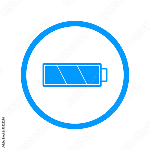 Battery icon