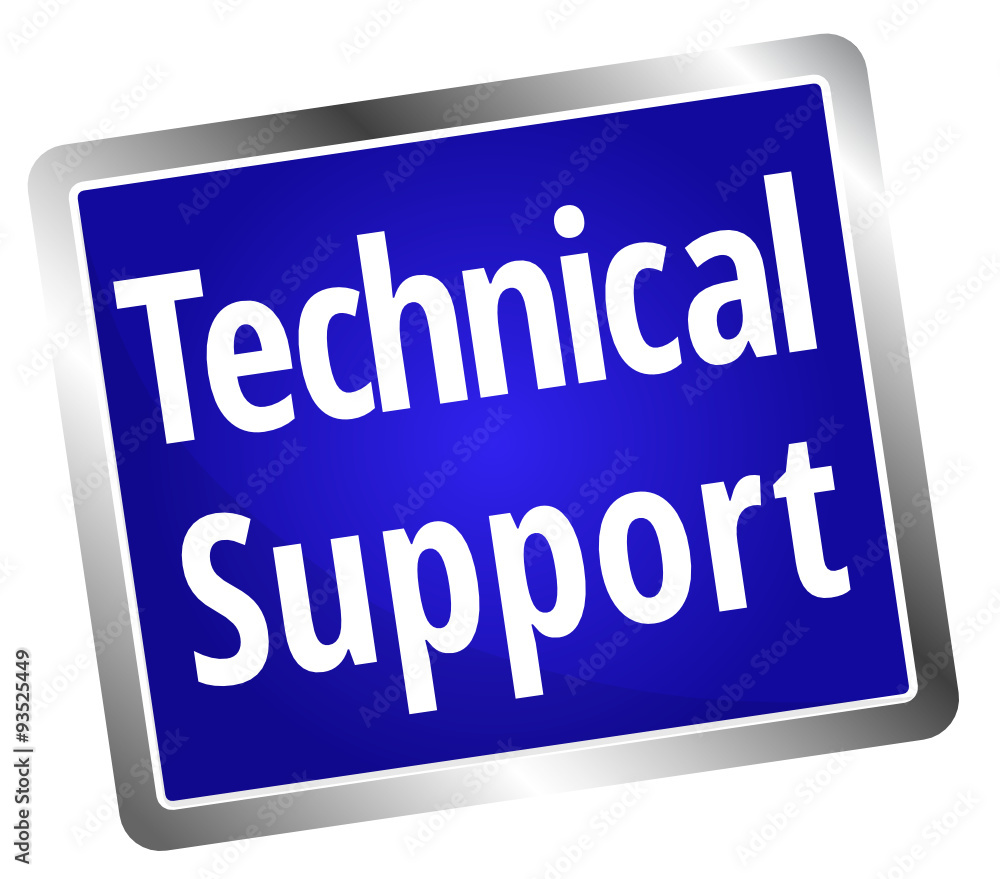 Technical Support