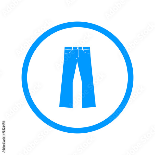 Pants icon