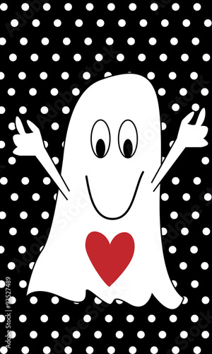 Fantasma.