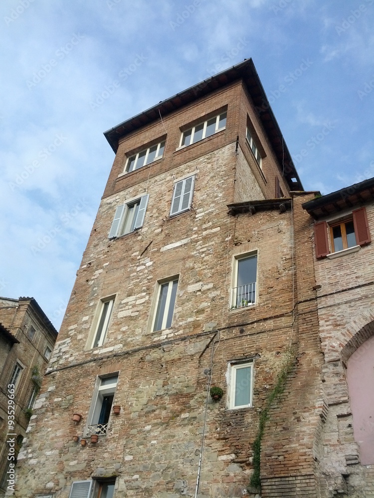Perugia - Umbria - viste