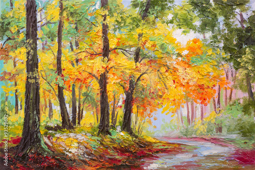 pejzaz-kolorowy-jesienny-las