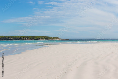 Wedge Island, Western Australia