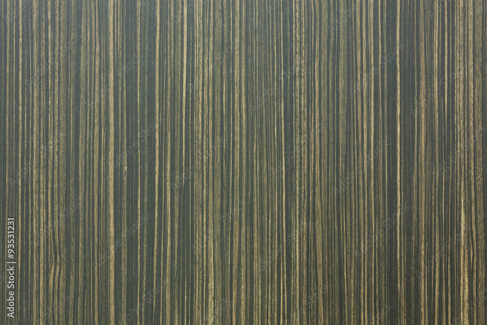 Close-up dark wood texture