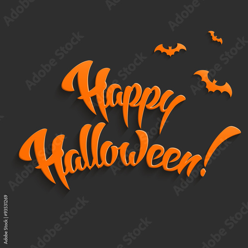 Happy Halloween Background