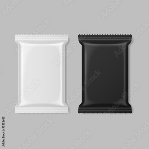 Polymer packaging