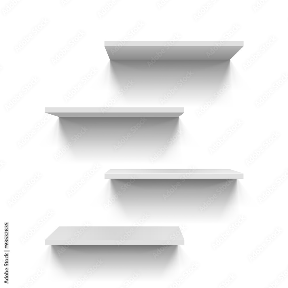 Shelves Shelves
