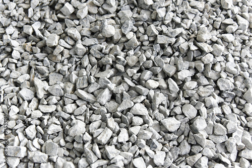 stone gravel