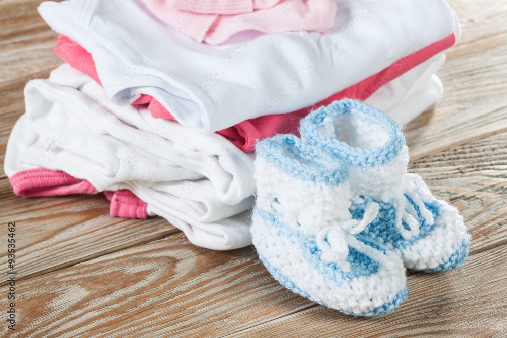 Baby clothing Baby clothing