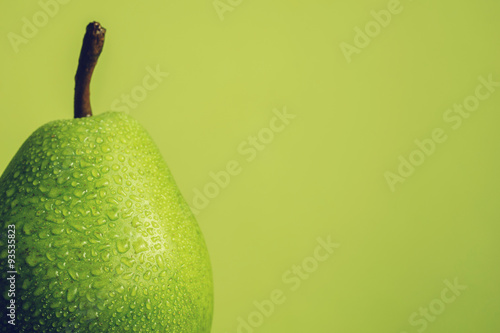 pear