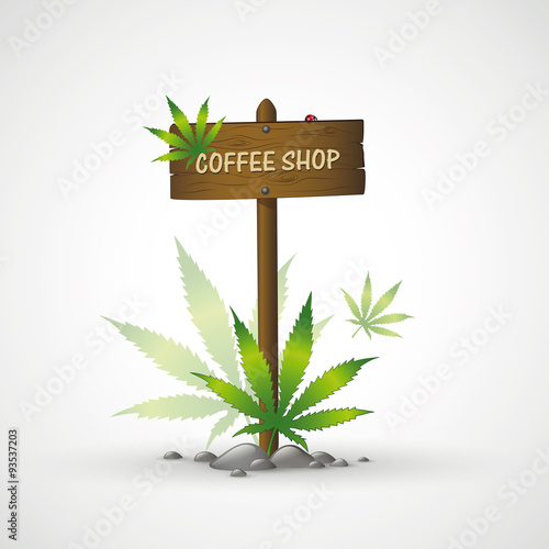 coffee shop