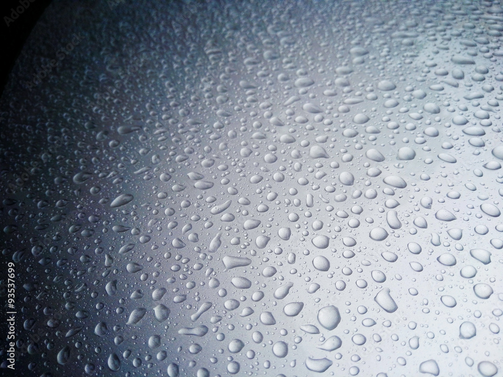Beauty of the rain drops. Beauty of the rain drops.