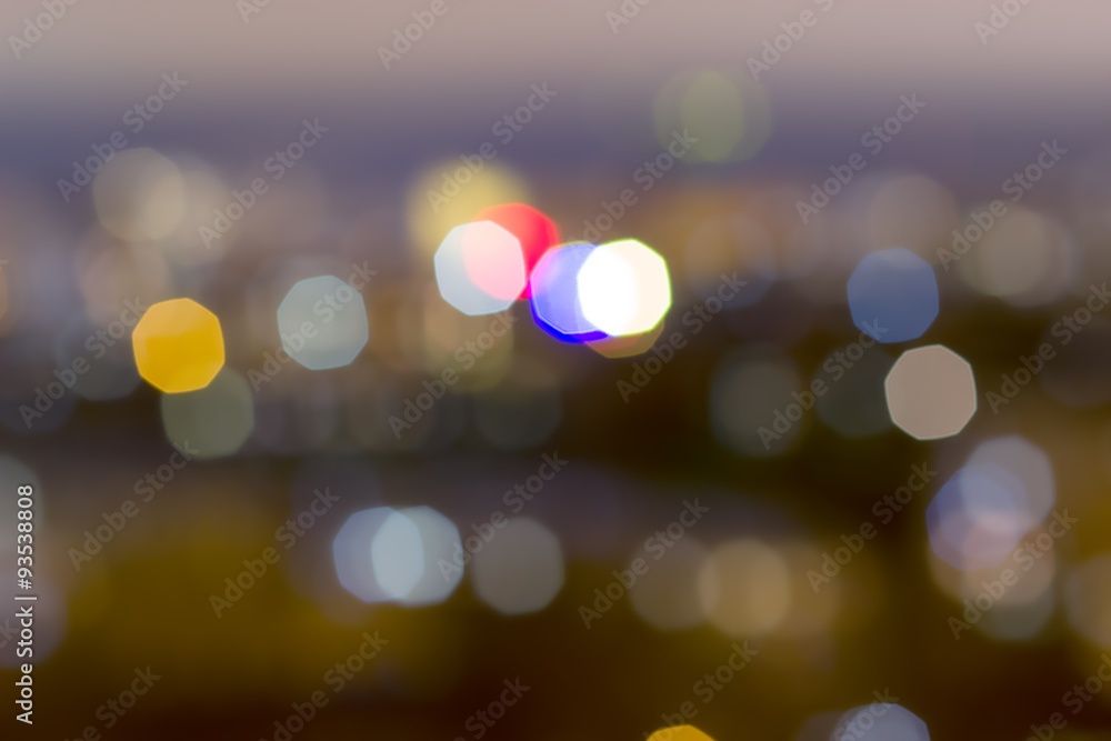 blur blur
