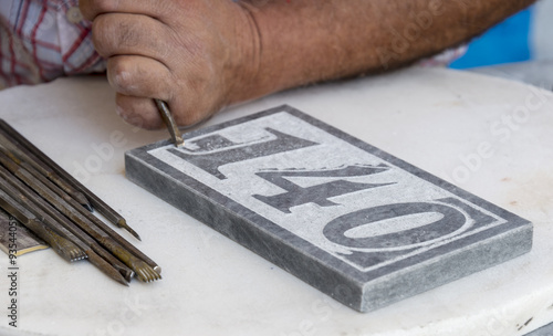 stonecutter