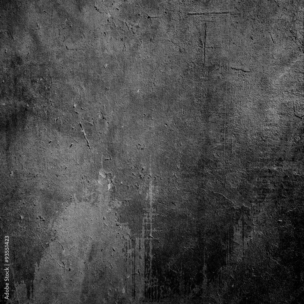 Fototapeta premium highly Detailed grunge background