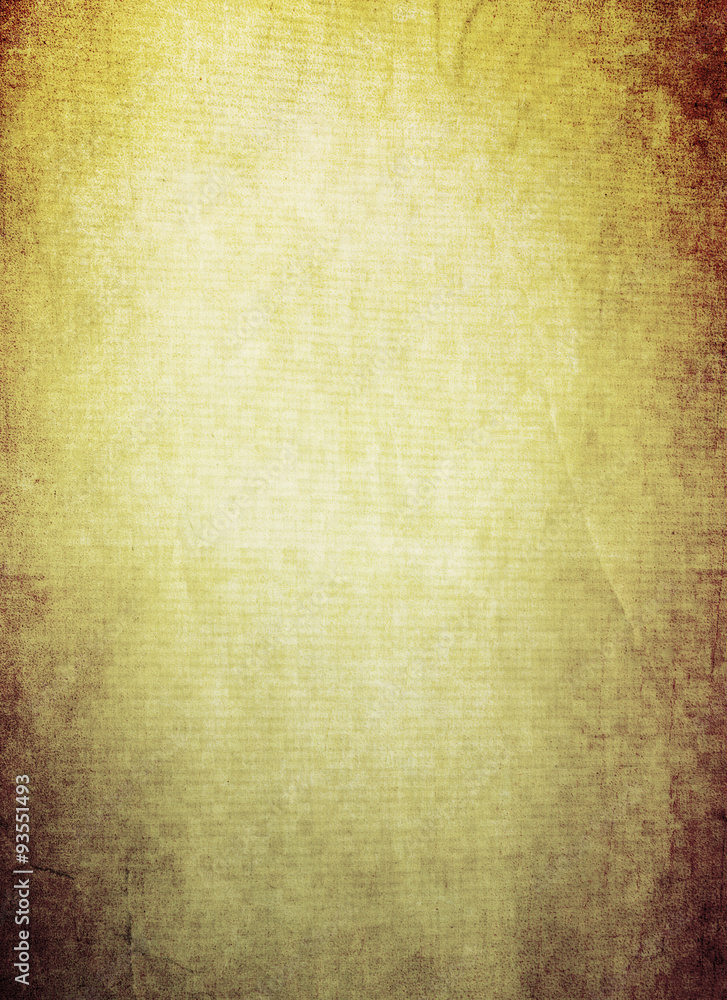 Fototapeta premium old paper textures