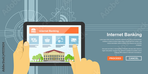 internet banking