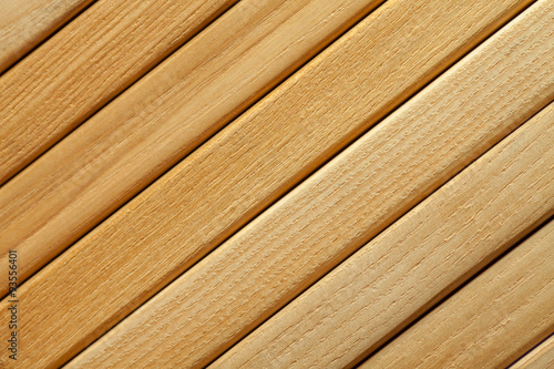 Wooden texture background. Close-up nature wallpaper.