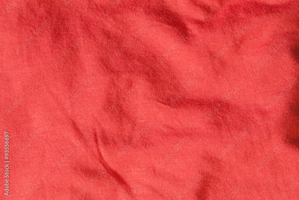 wrinkled fabric texture wallpaper Stock Photo | Adobe Stock