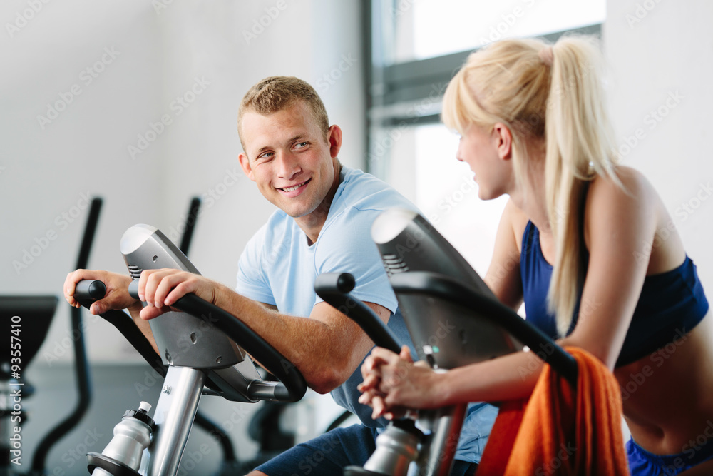 Training's easier with an instructor Training's easier with an instructor