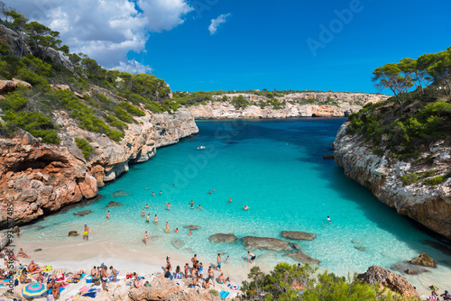 Dreamlike Bay - Cala Moro - Mallorca – 4224 photo