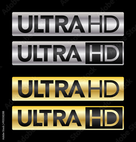 Ultra HD