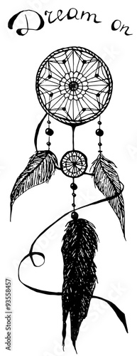 Dream Catcher
