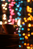 Diwali Light and Colors