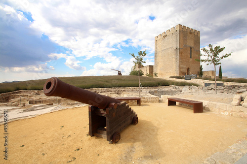 Alcalá la Real / Andalousie (Espagne) photo