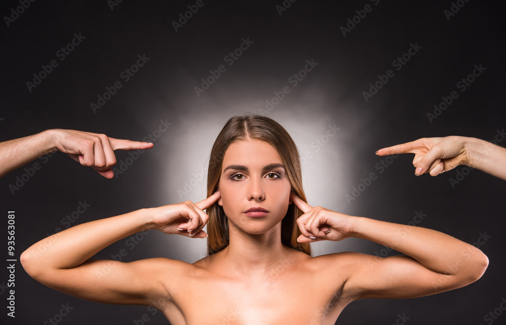 Obraz premium Emotions