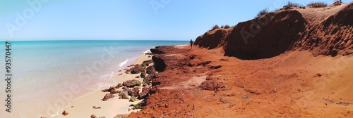 Francois Peron National Park, Shark Bay, Western Australia

