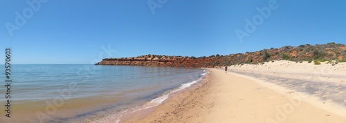 Francois Peron National Park, Shark Bay, Western Australia
 photo