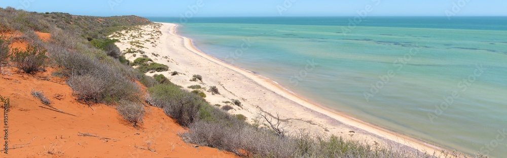 Francois Peron National Park, Shark Bay, Western Australia
Francois Peron National Park, Shark Bay, Western Australia