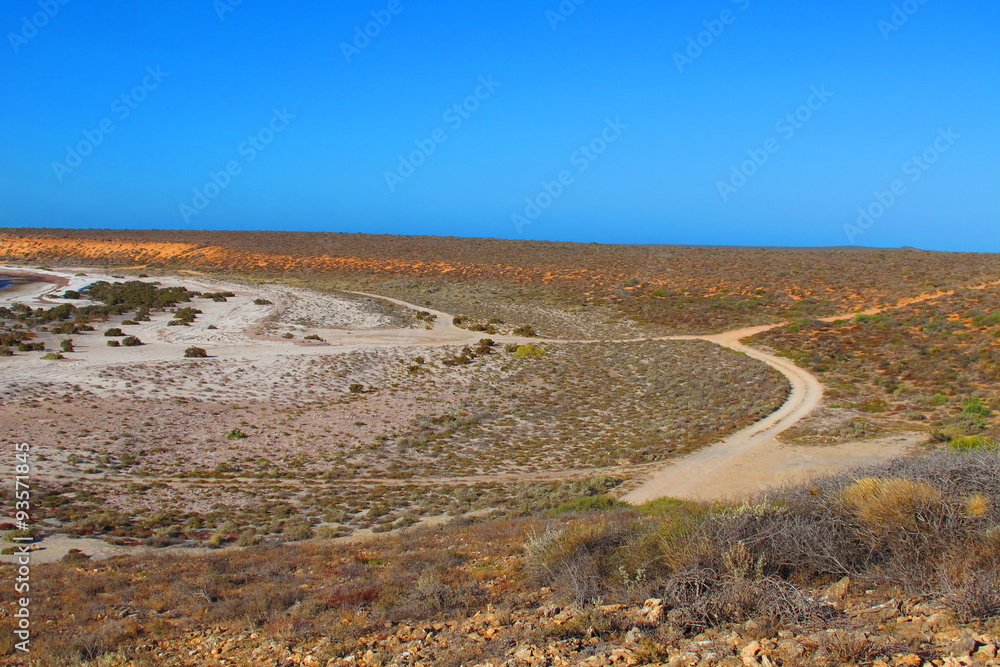 Francois Peron National Park, Shark Bay, Western Australia
Francois Peron National Park, Shark Bay, Western Australia