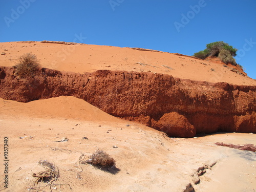 Francois Peron National Park, Shark Bay, Western Australia
 photo