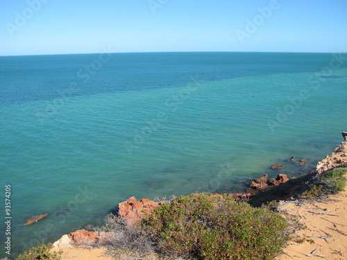 Francois Peron National Park, Shark Bay, Western Australia
 photo