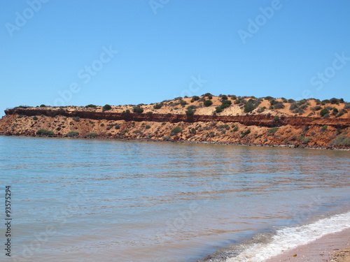 Francois Peron National Park, Shark Bay, Western Australia
 photo