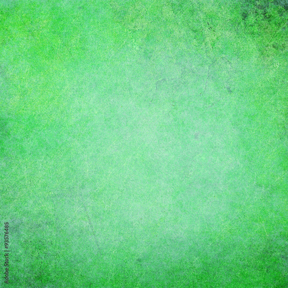 Fototapeta premium abstract green background