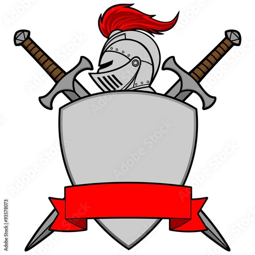 Knight Emblem